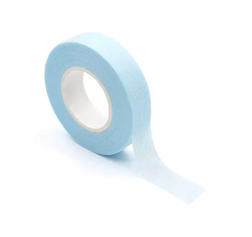 Blue Lash Tape Lash Luks 