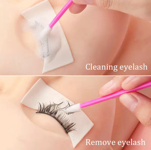 Disposable eyelash brush Lash Luks 