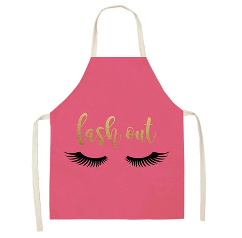 Lash Apron Lash Luks 