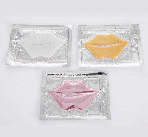 Lip Collagen Mask Lash Luks 