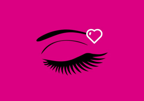 Mega Volume Fill Lash Luks 