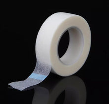 Load image into Gallery viewer, Non-woven Fabric Wrap Tape for Lash Extensions Lash Luks 
