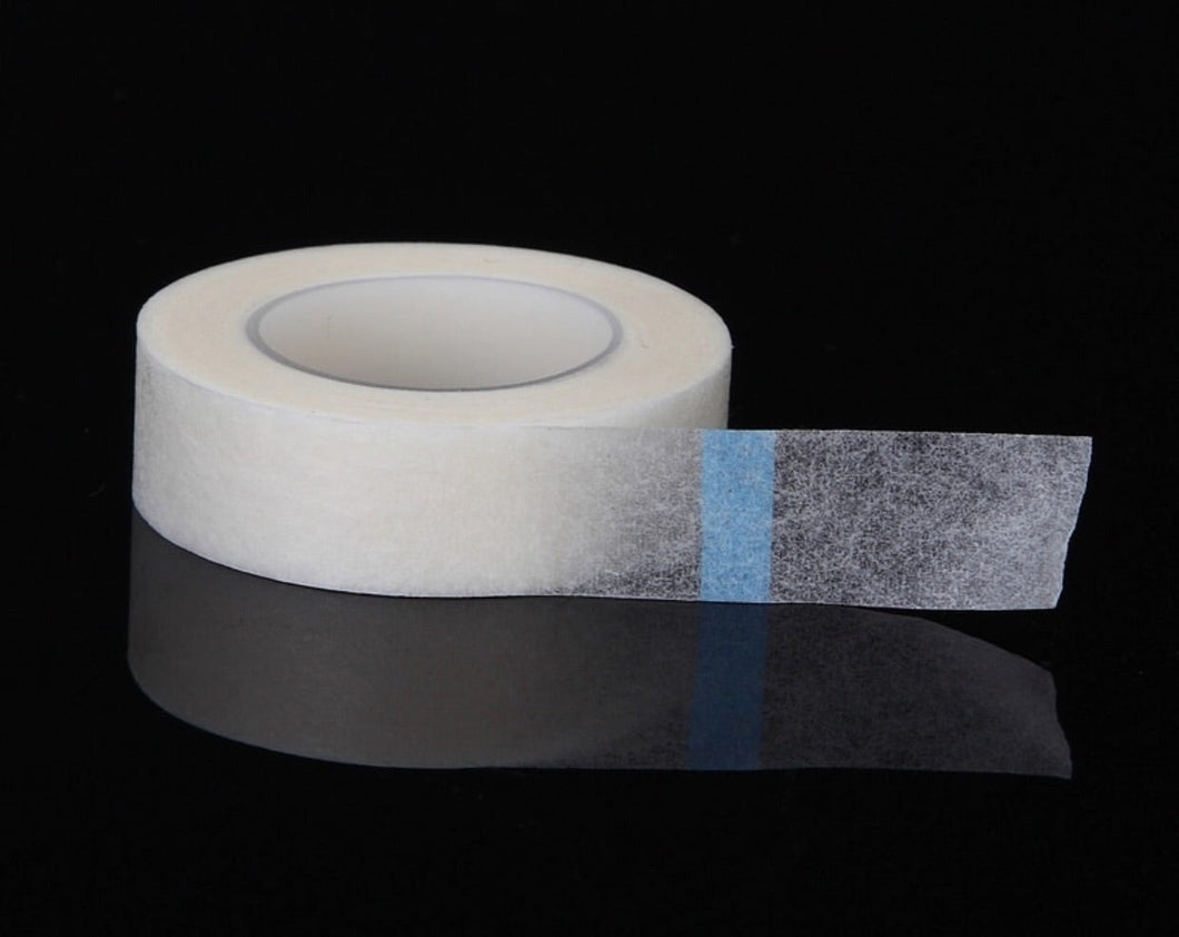 Non-woven Fabric Wrap Tape for Lash Extensions Lash Luks 