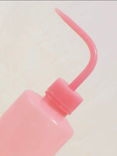 Load image into Gallery viewer, Pink Water bottle Lash Luks 